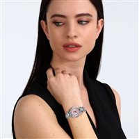 Orologio Philip Watch Donna Caribe in Acciaio R8253597646 - R8253597646